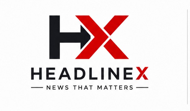 HeadlineX
