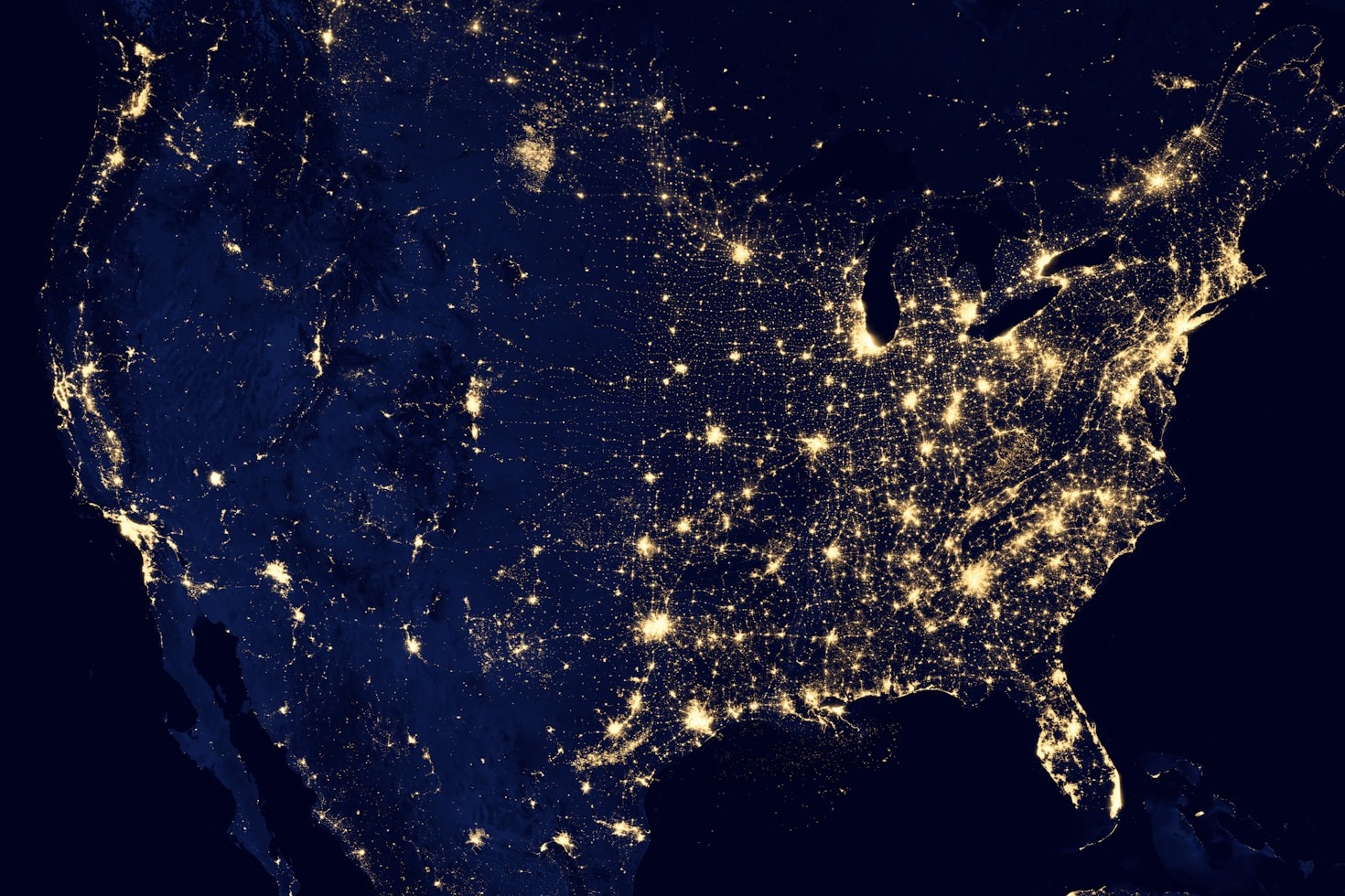 The Future Of Technology In Emerging Economies